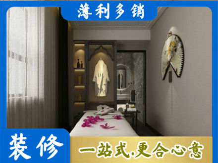 郑州中原区正规衣帽间装修