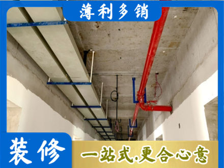 郑州中原区专业水电工程安装